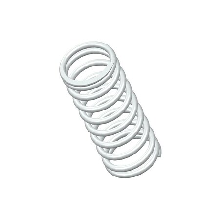 Approved Vendor Compression Spring, O=1.937, L= 5.00, W= .207 G209960812